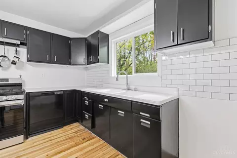 Kitchen - 3483 Stathem Ave, Cincinnati, OH 45211 photo 1 of 5
