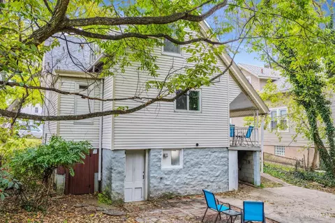 Exterior - 3483 Stathem Ave, Cincinnati, OH 45211 photo 5 of 10