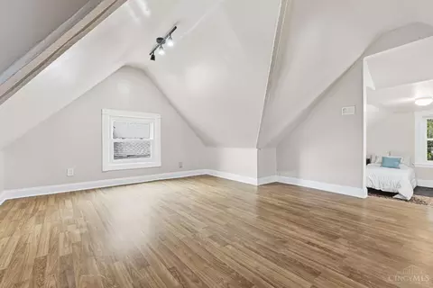 Bedroom - 3483 Stathem Ave, Cincinnati, OH 45211 photo 6 of 10
