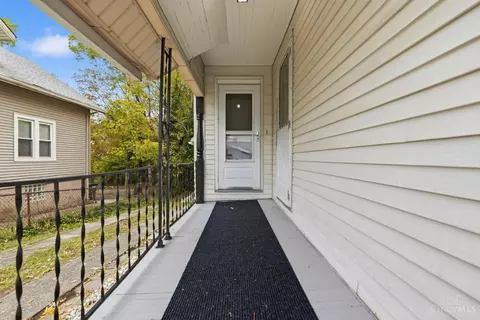 Exterior - 3483 Stathem Ave, Cincinnati, OH 45211 photo 3 of 10