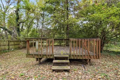 Exterior - 3483 Stathem Ave, Cincinnati, OH 45211 photo 10 of 10