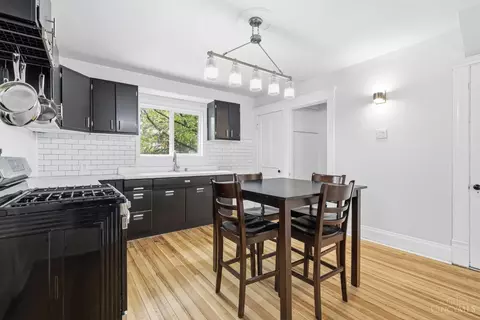Kitchen - 3483 Stathem Ave, Cincinnati, OH 45211 photo 2 of 5