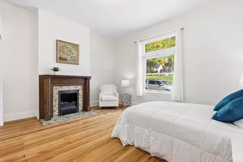 Bedroom - 3483 Stathem Ave, Cincinnati, OH 45211 photo 2 of 10