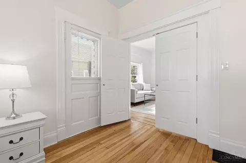Entry Way - 3483 Stathem Ave, Cincinnati, OH 45211 photo 1 of 4