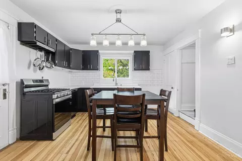 Kitchen - 3483 Stathem Ave, Cincinnati, OH 45211 photo 3 of 5