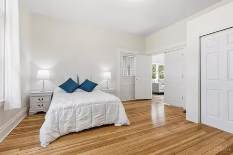 Bedroom - 3483 Stathem Ave, Cincinnati, OH 45211 photo 3 of 10