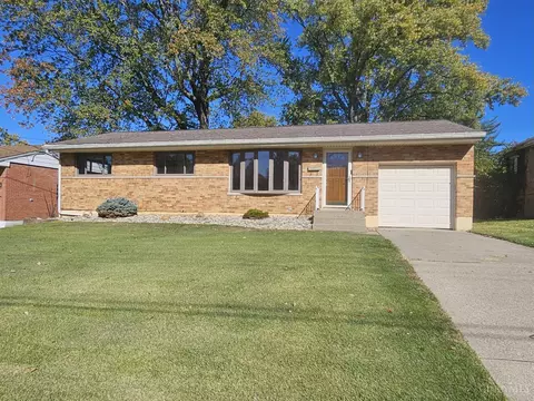 3474 Oakmeadow Ln, Colerain Twp, OH 45239