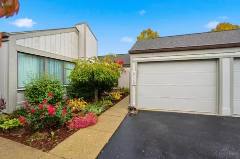 8113 Timbertree Way, West Chester, OH 45069