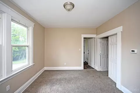 Bedroom - 2504 Forthmann Pl, Cincinnati, OH 45211 photo 5 of 10