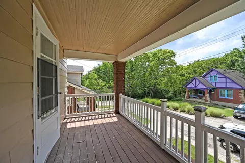 Exterior - 2504 Forthmann Pl, Cincinnati, OH 45211 photo 4 of 8