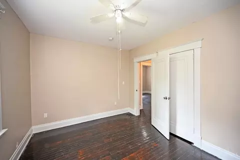 Bedroom - 2504 Forthmann Pl, Cincinnati, OH 45211 photo 4 of 10