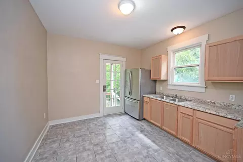 Kitchen - 2504 Forthmann Pl, Cincinnati, OH 45211 photo 1 of 6