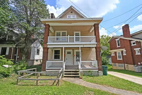 Exterior - 2504 Forthmann Pl, Cincinnati, OH 45211 photo 1 of 8