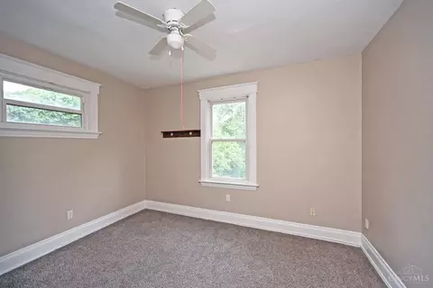 Bedroom - 2504 Forthmann Pl, Cincinnati, OH 45211 photo 7 of 10