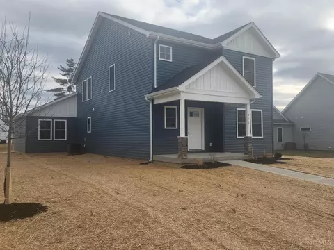 412 F St, Hamilton, OH 45013
