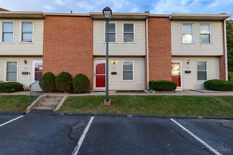 4531 Bonita Dr, Middletown, OH 45044