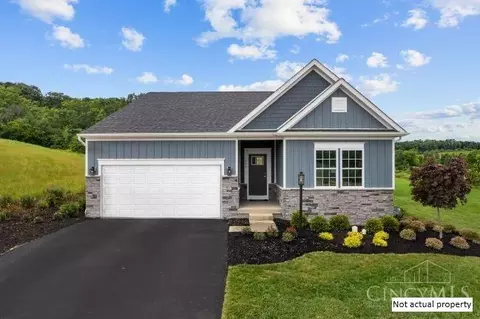 Exterior - 3089 Canvasback Ct, Franklin, OH 45005 photo 1 of 1