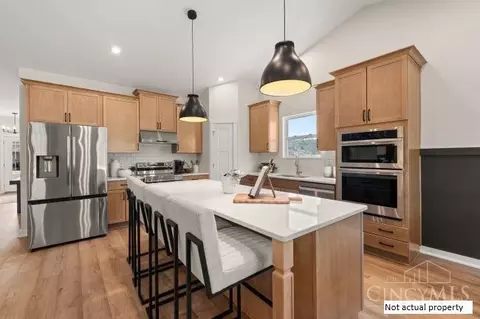 Kitchen - 3089 Canvasback Ct, Franklin, OH 45005 photo 1 of 2