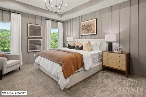 Bedroom - 3089 Canvasback Ct, Franklin, OH 45005 photo 1 of 3