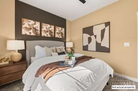 Bedroom - 3089 Canvasback Ct, Franklin, OH 45005 photo 3 of 3