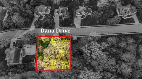 0 Dana Dr, Oxford, OH 45056
