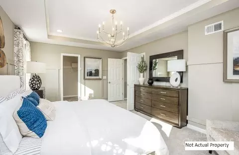 Bedroom - 3071 Canvasback Ct, Franklin, OH 45005 photo 1 of 3