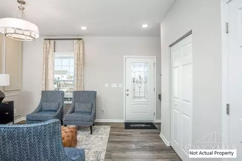 Entry Way - 3071 Canvasback Ct, Franklin, OH 45005 photo 1 of 1