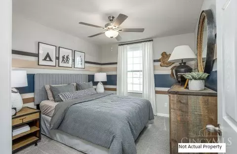 Bedroom - 3071 Canvasback Ct, Franklin, OH 45005 photo 3 of 3