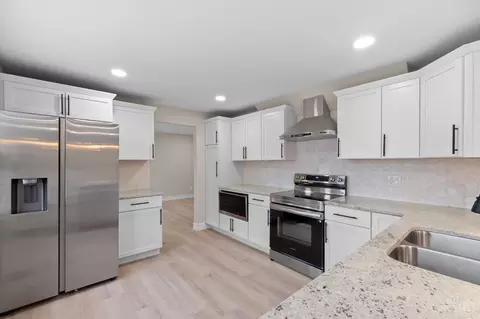 Kitchen - 1119 Imprint Ln, Forest Park, OH 45240 photo 1 of 3