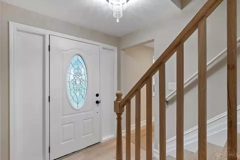 Entry Way - 1119 Imprint Ln, Forest Park, OH 45240 photo 1 of 1