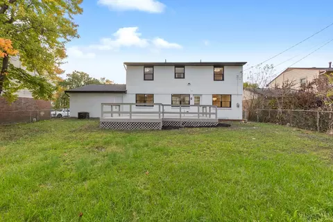 Exterior - 1119 Imprint Ln, Forest Park, OH 45240 photo 3 of 5