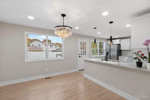 Dining - 1119 Imprint Ln, Forest Park, OH 45240 photo 1 of 1