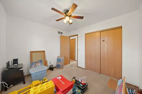 Bedroom - 6027 Sean Cir, Blanchester, OH 45107 photo 5 of 7