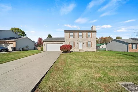 Exterior - 6027 Sean Cir, Blanchester, OH 45107 photo 1 of 5