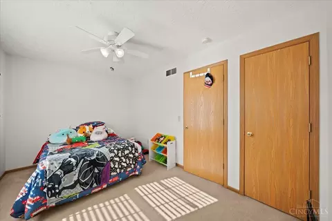 Bedroom - 6027 Sean Cir, Blanchester, OH 45107 photo 7 of 7