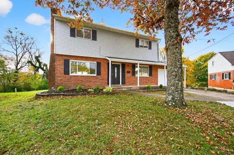 2730 Bristol Hill Ct, Cincinnati, OH 45239