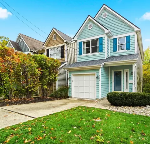 542 Missouri Ave, Cincinnati, OH 45226