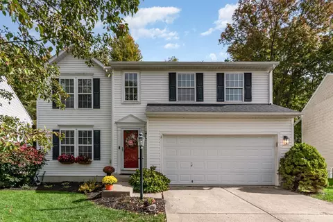 6034 Delfair Ln, Milford, OH 45150
