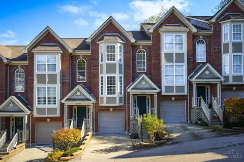 5308 Reserve Cir, Cincinnati, OH 45230