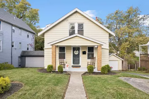 3841 Virginia Ct, Cincinnati, OH 45248