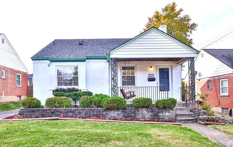 3817 Gardner Ave, Silverton, OH 45236