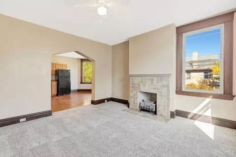 Living - 3679 Boudinot Ave, Cincinnati, OH 45211 photo 3 of 3