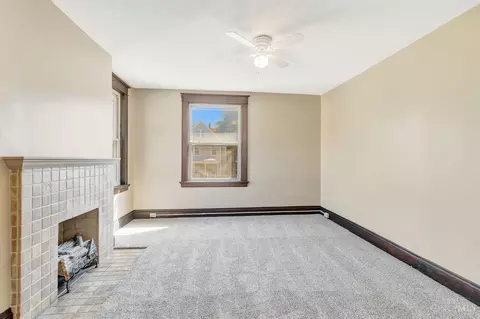 Living - 3679 Boudinot Ave, Cincinnati, OH 45211 photo 2 of 3
