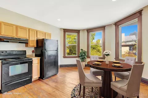 Dining - 3679 Boudinot Ave, Cincinnati, OH 45211 photo 1 of 1
