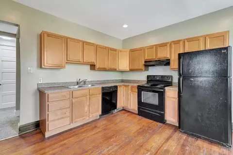 Kitchen - 3679 Boudinot Ave, Cincinnati, OH 45211 photo 1 of 1