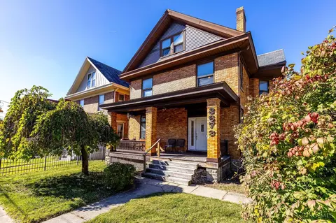 3679 Boudinot Ave, Cincinnati, OH 45211