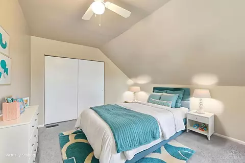 Bedroom - 3679 Boudinot Ave, Cincinnati, OH 45211 photo 7 of 9