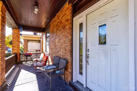Exterior - 3679 Boudinot Ave, Cincinnati, OH 45211 photo 3 of 3
