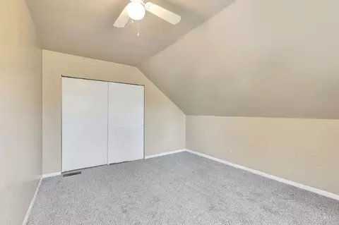 Bedroom - 3679 Boudinot Ave, Cincinnati, OH 45211 photo 8 of 9