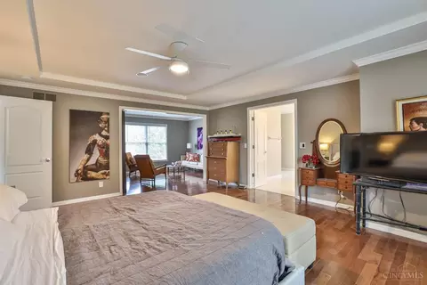 Bedroom - 4366 Chidester Ln, Blue Ash, OH 45241 photo 2 of 5